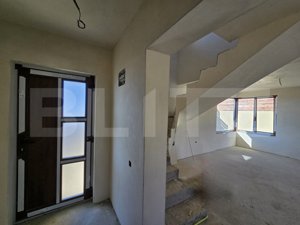 Duplex modern în Dezmir, zonă Liniștită cu vedere panoramică - imagine 6