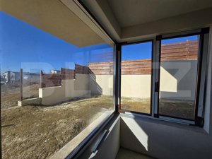 Duplex modern în Dezmir, zonă Liniștită cu vedere panoramică - imagine 2