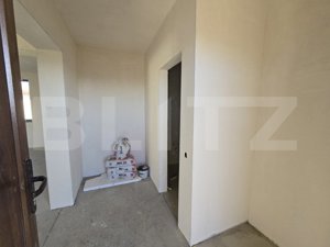 Duplex modern în Dezmir, zonă Liniștită cu vedere panoramică - imagine 7