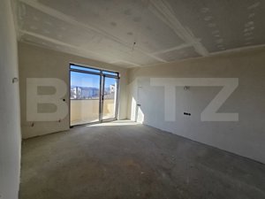 Duplex modern în Dezmir, zonă Liniștită cu vedere panoramică - imagine 9