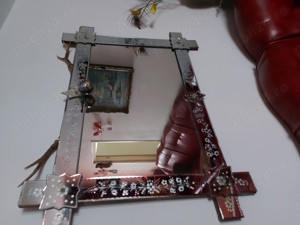 oglinda cristal venetia - imagine 2