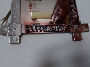 oglinda cristal venetia - imagine 5