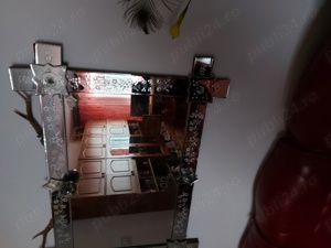 oglinda cristal venetia - imagine 4