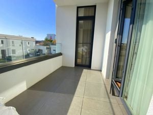 Apartament spatios, amenajat lux, in zona Simion Barnutiu, la 550 euro - imagine 15