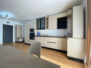 Apartament spatios, amenajat lux, in zona Simion Barnutiu, la 550 euro - imagine 9