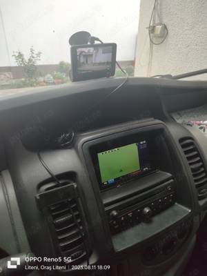 Vând renault trafic 2.0 - imagine 5