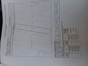 5.45 ha teren arabil compact langa nodul rutier A1 Topolovatu Mare - imagine 2