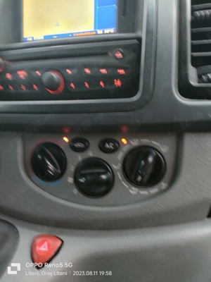 Vând renault trafic 2.0 - imagine 7