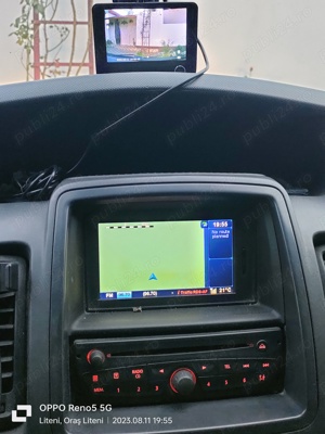 Vând renault trafic 2.0 - imagine 10