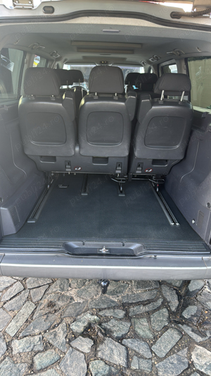 Mercedes Vito - imagine 4