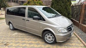 Mercedes Vito - imagine 3