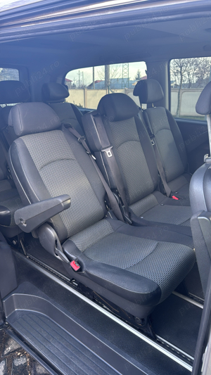 Mercedes Vito - imagine 5