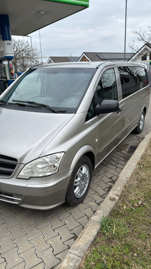Mercedes Vito - imagine 7