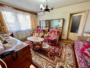 Apartament Ana Ipatescu | 2 camere | etaj 3 | centrala gaz | ID: 1031 - imagine 9