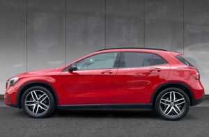 Mercedes GLA 250 X156 an 2018 cod motor 270920 210 CP 60000 km