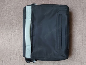 geanta leptop multi functionala - imagine 3