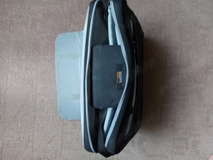 geanta leptop multi functionala - imagine 5