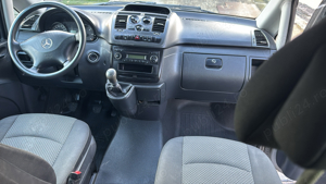 Mercedes Vito - imagine 9