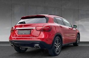 Mercedes GLA 250 X156 an 2018 cod motor 270920 210 CP 60000 km - imagine 2