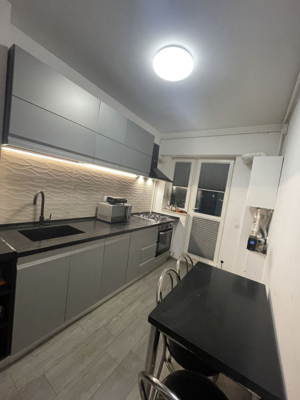 Apartament cu 2 camere in zona Metalurgiei, cu parcare subterana - imagine 5