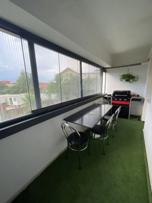 Apartament cu 2 camere in zona Metalurgiei, cu parcare subterana - imagine 4