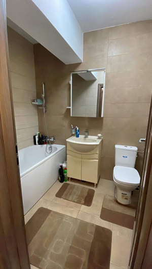 Apartament cu 2 camere in zona Metalurgiei, cu parcare subterana - imagine 7