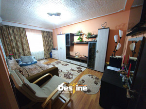 NICOLINA 1 - Apartament 3 camere DECOMANDAT, 72 mp MOBILAT și UTILAT - imagine 2