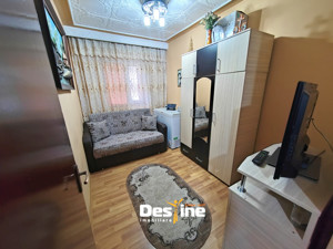 NICOLINA 1 - Apartament 3 camere DECOMANDAT, 72 mp MOBILAT și UTILAT - imagine 5