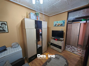 NICOLINA 1 - Apartament 3 camere DECOMANDAT, 72 mp MOBILAT și UTILAT - imagine 6