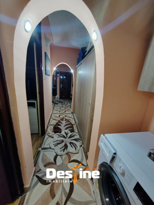 NICOLINA 1 - Apartament 3 camere DECOMANDAT, 72 mp MOBILAT și UTILAT - imagine 11