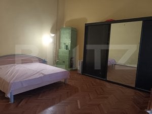 Casa zona Centrala , 4 camere , OPORTUNITATE INVESTITII ! 0% Comision  - imagine 11