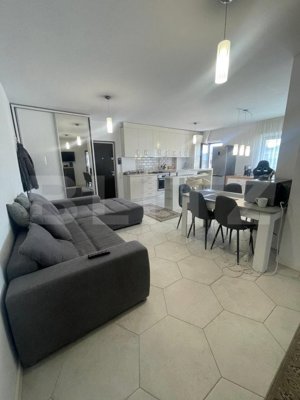 Apartament deosebit, la cheie, 3 camere, zona Iulius Mall - imagine 4