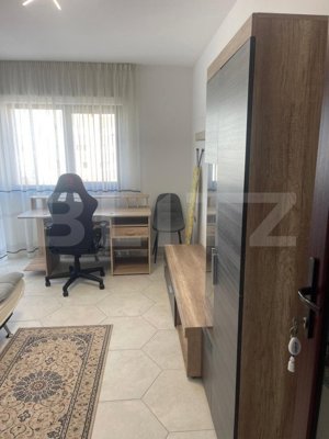 Apartament deosebit, la cheie, 3 camere, zona Iulius Mall - imagine 6