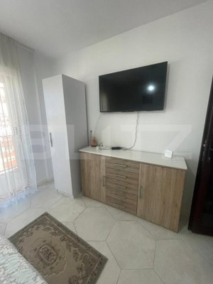 Apartament deosebit, la cheie, 3 camere, zona Iulius Mall - imagine 8