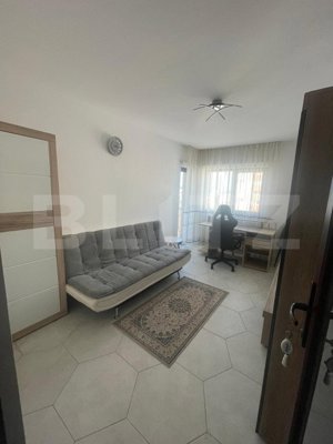 Apartament deosebit, la cheie, 3 camere, zona Iulius Mall - imagine 5