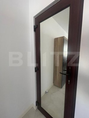 Apartament deosebit, la cheie, 3 camere, zona Iulius Mall - imagine 9