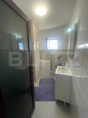 Apartament deosebit, la cheie, 3 camere, zona Iulius Mall - imagine 10