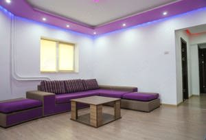 Cazare constanta!!! Apartament 3 camere decomandate stil Hotelier - imagine 3 Cazare constanta!!! Apartament 3 camere decomandate stil Hotelier - imagine 3