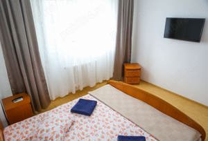 Cazare constanta!!! Apartament 3 camere decomandate stil Hotelier - imagine 5 Cazare constanta!!! Apartament 3 camere decomandate stil Hotelier - imagine 5