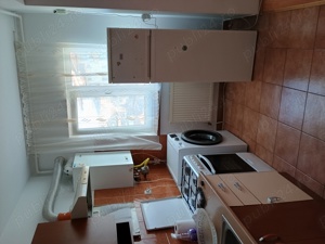 Inchiriez apartament două camere Florilor. - imagine 2