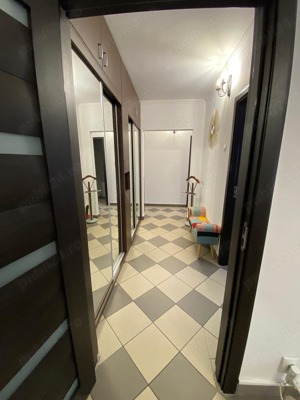 Inchiriez apartament 2 camere zona Dristor - imagine 4