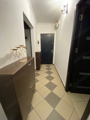 Inchiriez apartament 2 camere zona Dristor - imagine 6