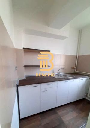 Benefic Imobiliare-Garsoniera zona Nord-Parter - imagine 3