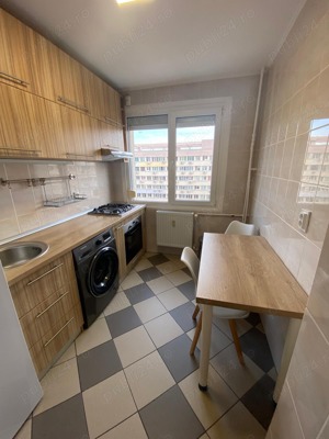 Inchiriez apartament 2 camere zona Dristor - imagine 8