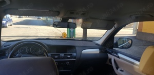 Vand BMW X3  XDrive - imagine 2