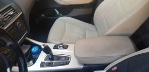 Vand BMW X3  XDrive - imagine 3