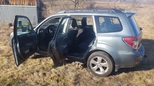 Subaru Forester 4x4 Nou Filtru Particule  - imagine 4