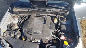 Subaru Forester 4x4 Nou Filtru Particule  - imagine 10
