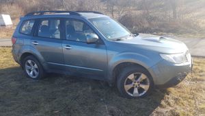 Subaru Forester 4x4 Nou Filtru Particule  - imagine 5