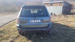 Subaru Forester 4x4 Nou Filtru Particule  - imagine 7